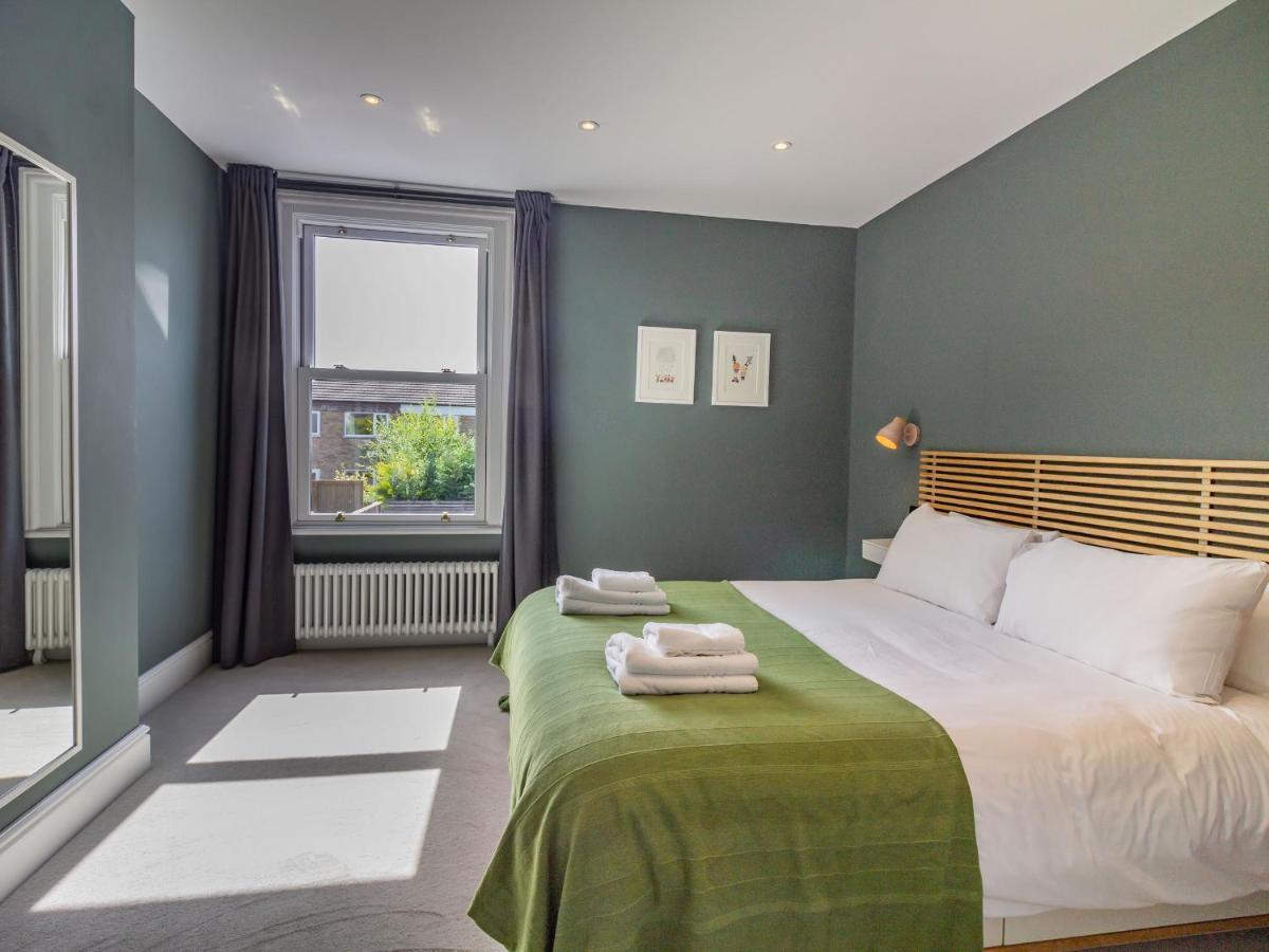 8 Drabbles Road Villa Matlock  Exteriör bild